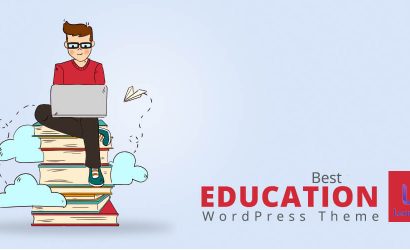 best education wordpress themes