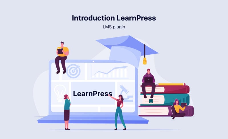 Introduction to LearnPress: Building your Learning Management System